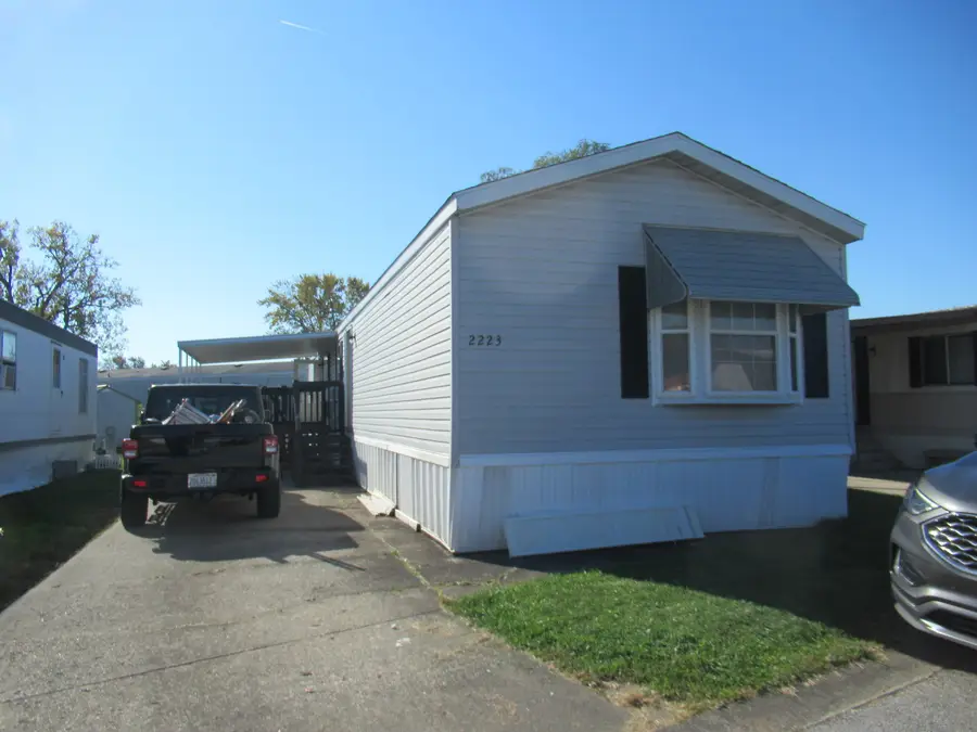 8800 S Harlem Avenue #2223, Bridgeview, IL 60455 - #3