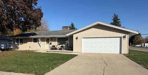1001 N 3rd Street, Rochelle, IL 61068