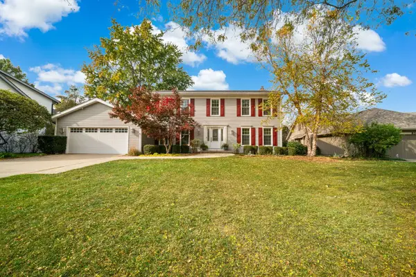 826 Furlong Drive, Libertyville, IL 60048