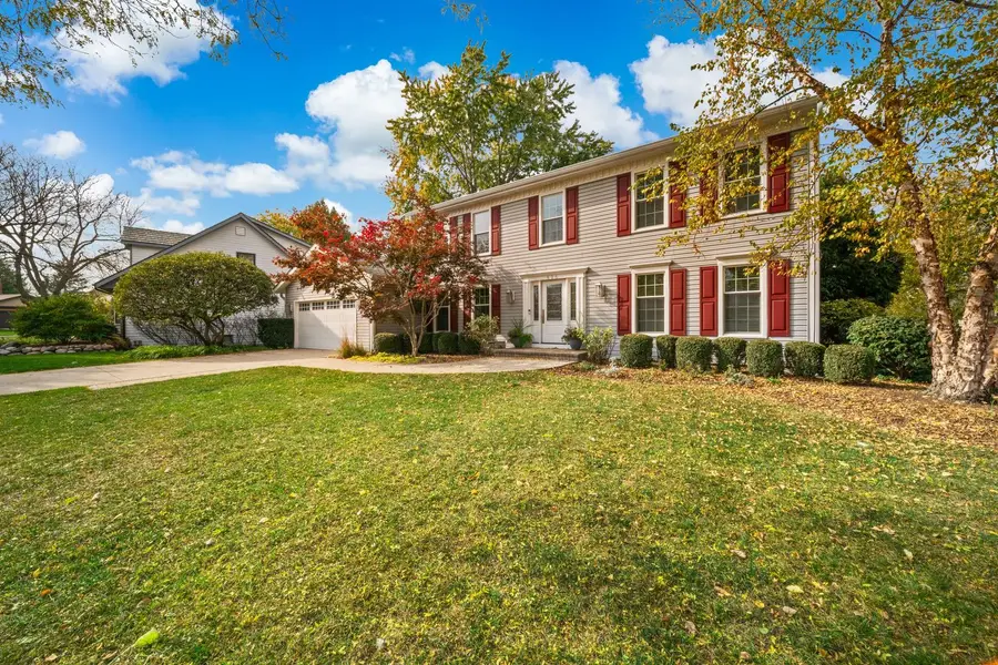 826 Furlong Drive, Libertyville, IL 60048 - #2