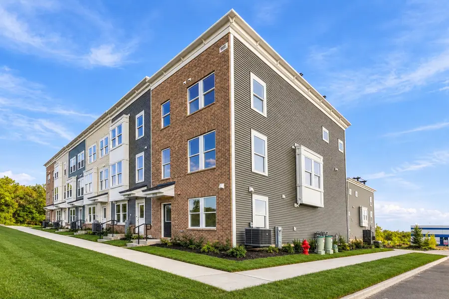 2675 Pratt Court, Hoffman Estates, IL 60192 - #2
