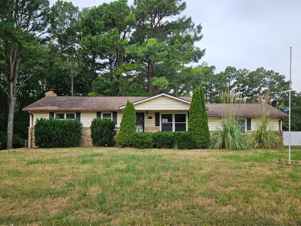 19346 Galatia Post Road, Marion, IL 62959