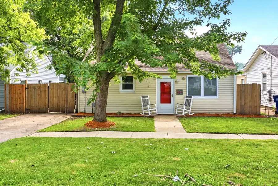 485 N River Street, Montgomery, IL 60538 - #2