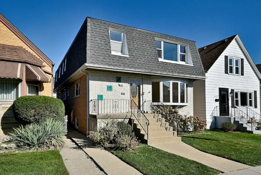 6654 W Imlay Street, Chicago, IL 60631 - #2