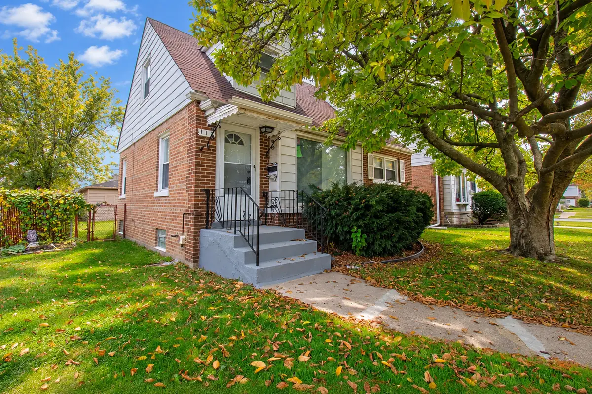 117 163rd Street, Calumet City, IL 60409 - #1