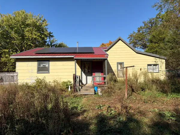 20555 N 1170th Street, Marshall, IL 62441
