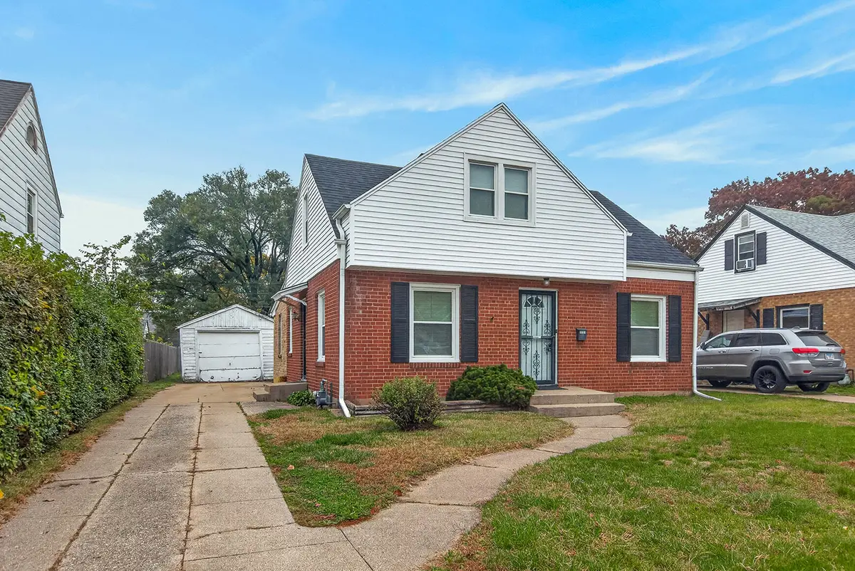 2231 Custer Avenue, Rockford, IL 61103 - #1