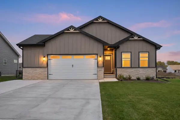 6121 Thor Avenue, Davenport, IA 52807