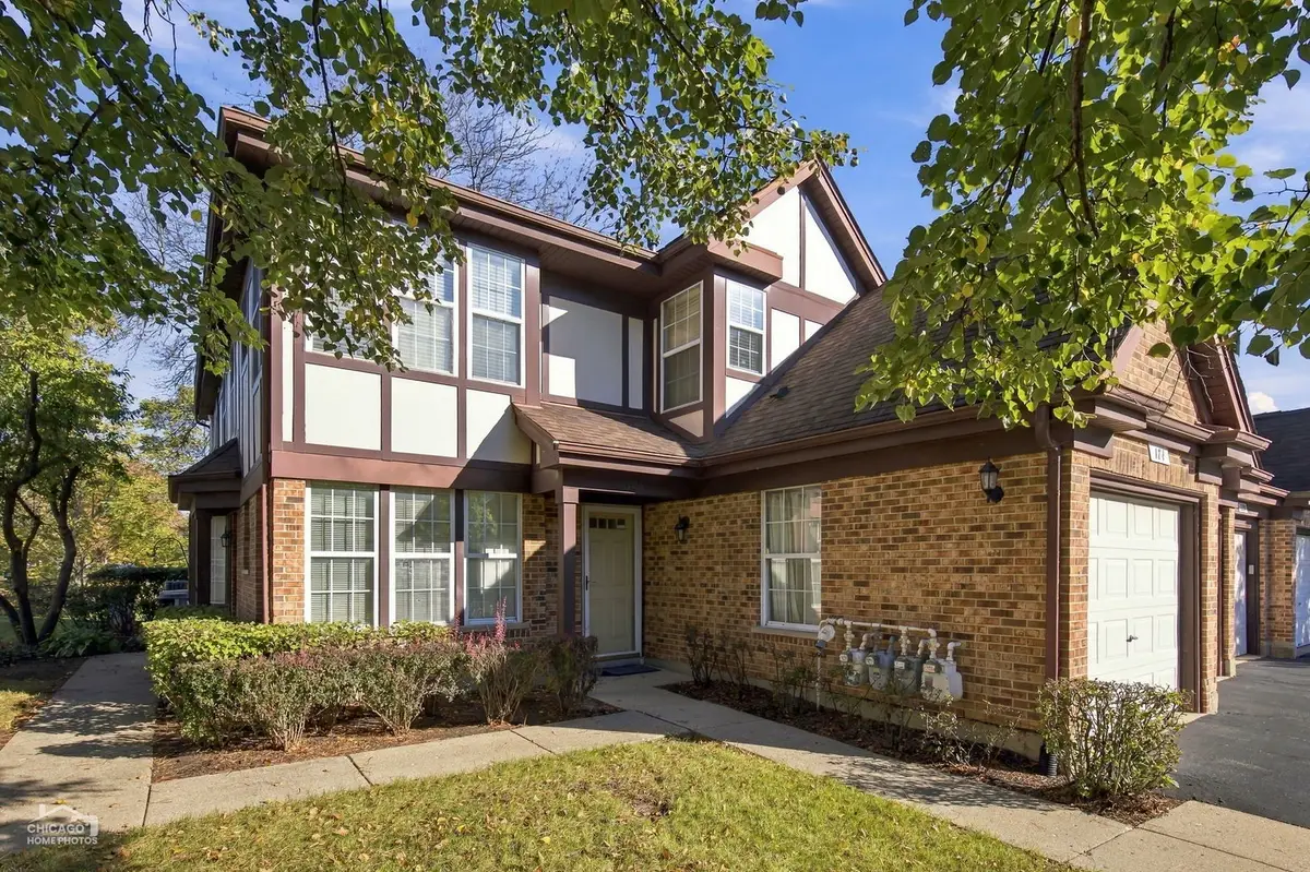 124 White Branch Court, Buffalo Grove, IL 60089 - #1