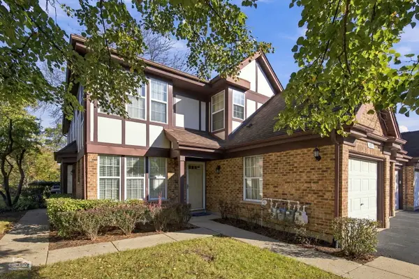 124 White Branch Court, Buffalo Grove, IL 60089