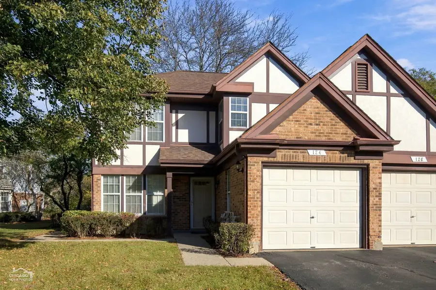 124 White Branch Court, Buffalo Grove, IL 60089 - #2
