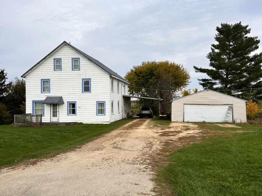 1191 S Columbian Road, Mount Morris, IL 61054 - #2