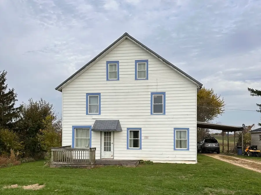 1191 S Columbian Road, Mount Morris, IL 61054 - #3