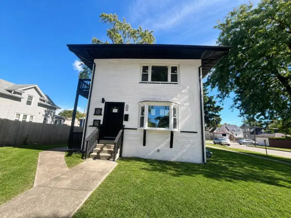317 S 11th Avenue, Maywood, IL 60153