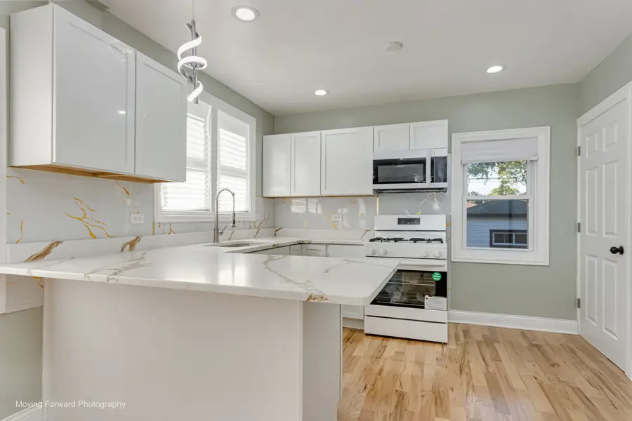 14222 S Eggleston Avenue, Riverdale, IL 60827 - #2