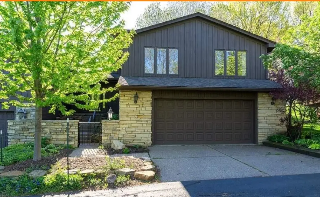6401 Utica Ridge Road #22, Davenport, IA 52807 - #1