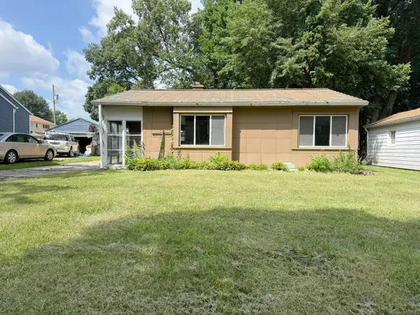 2113 22 1/2 Avenue, Rock Island, IL 61021