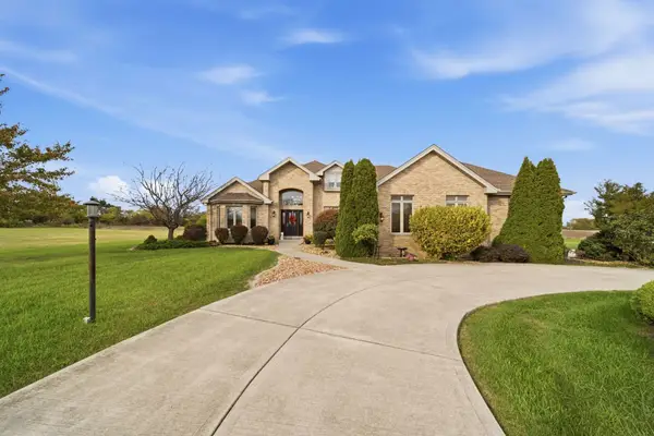 6936 Foss Road, Monee, IL 60449