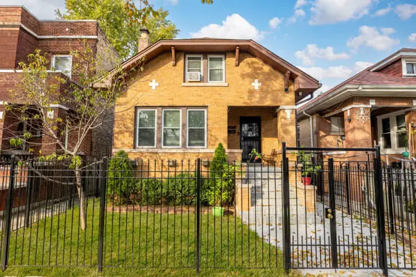 6540 S Artesian Avenue, Chicago, IL 60629 - #1