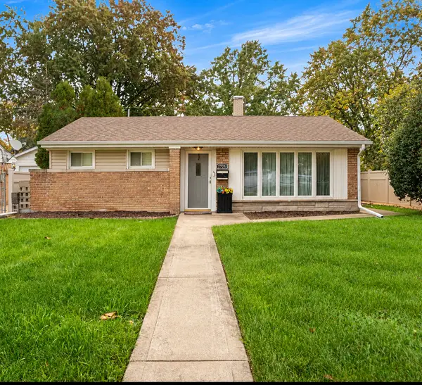 17233 Chicago Avenue, Lansing, IL 60438