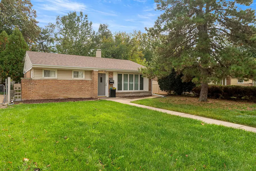 17233 Chicago Avenue, Lansing, IL 60438 - #2