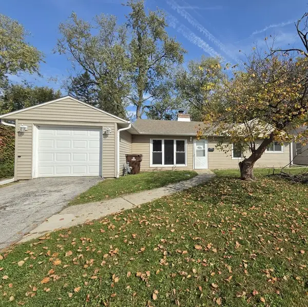 320 Marquette Street, Park Forest, IL 60466