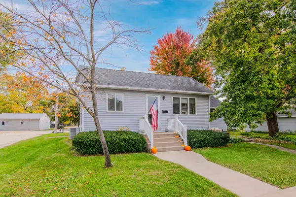 1022 Creve Coeur Street, LaSalle, IL 61301