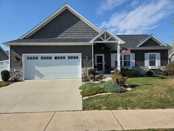 3403 Memory Lane, Urbana, IL 61802