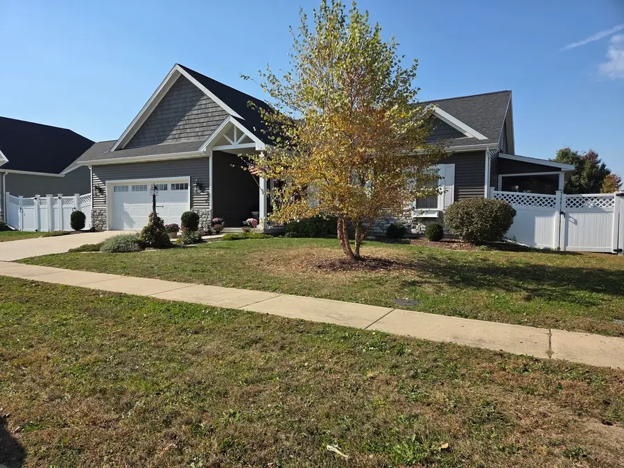 3403 Memory Lane, Urbana, IL 61802 - #2