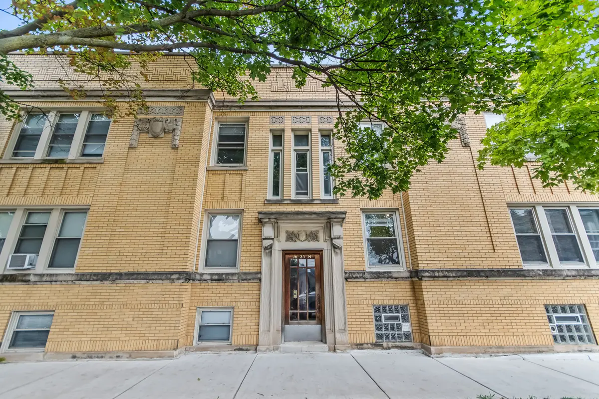 2514 W North Shore Avenue #1, Chicago, IL 60645 - #1