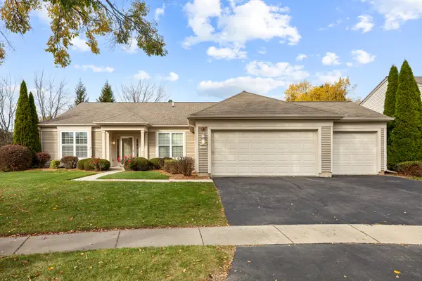 13147 Silver Birch Drive, Huntley, IL 60142