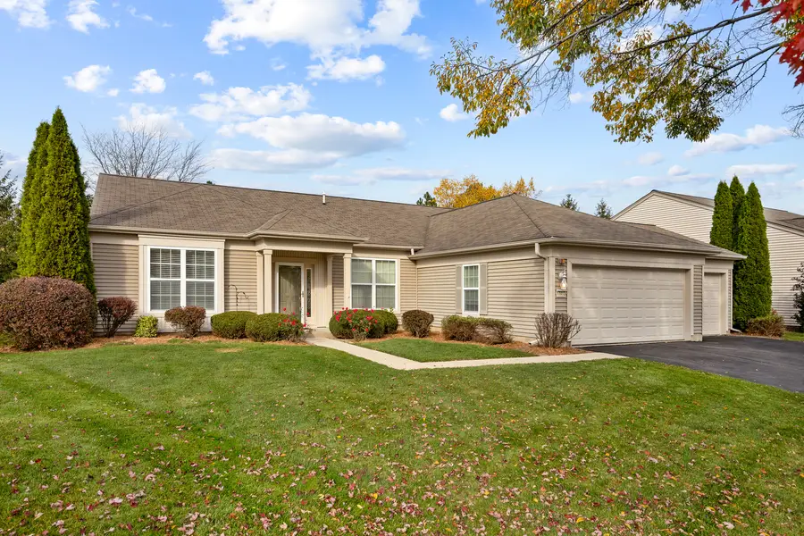 13147 Silver Birch Drive, Huntley, IL 60142 - #2