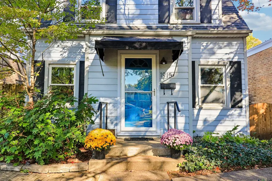 1915 Warren Street, Evanston, IL 60202 - #3