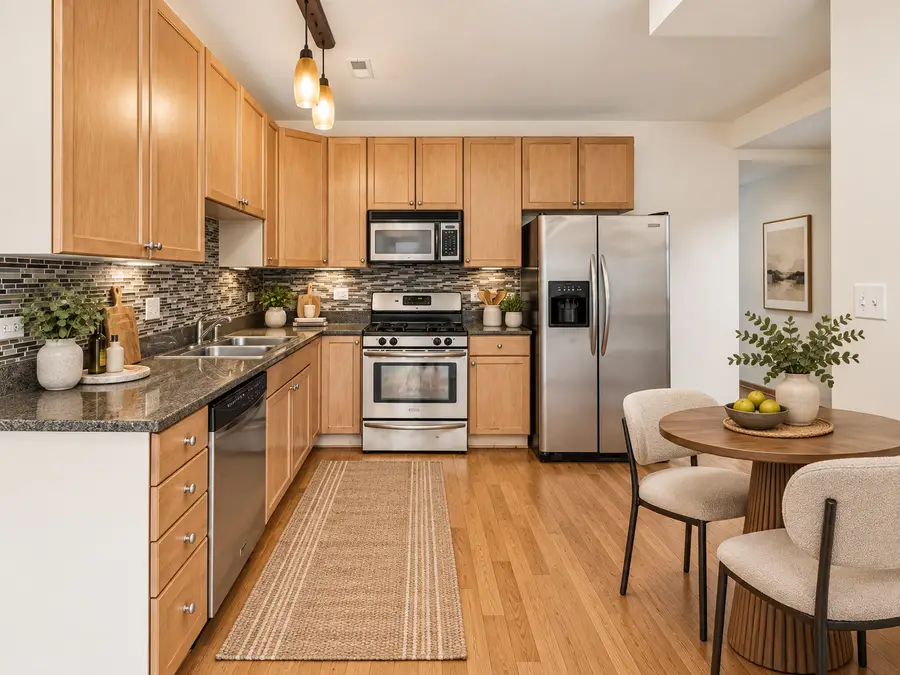 1469 E 69th Street #2, Chicago, IL 60637 - #2