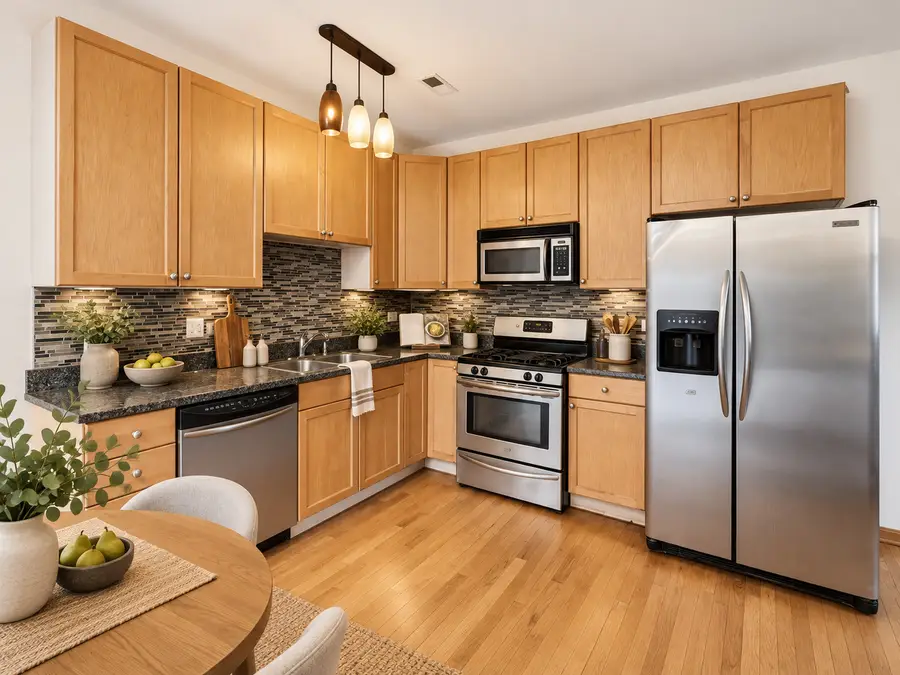 1469 E 69th Street #2, Chicago, IL 60637 - #3