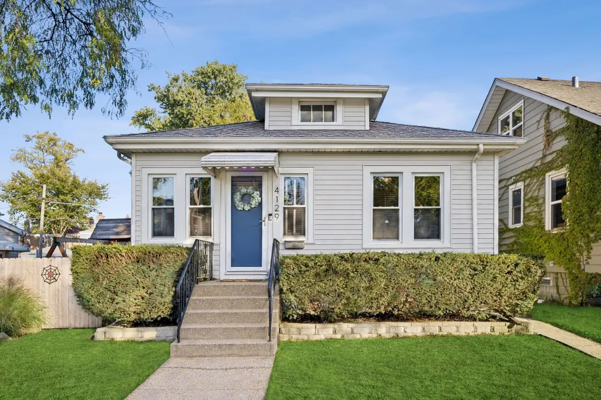 4129 Elm Avenue, Brookfield, IL 60513 - #1