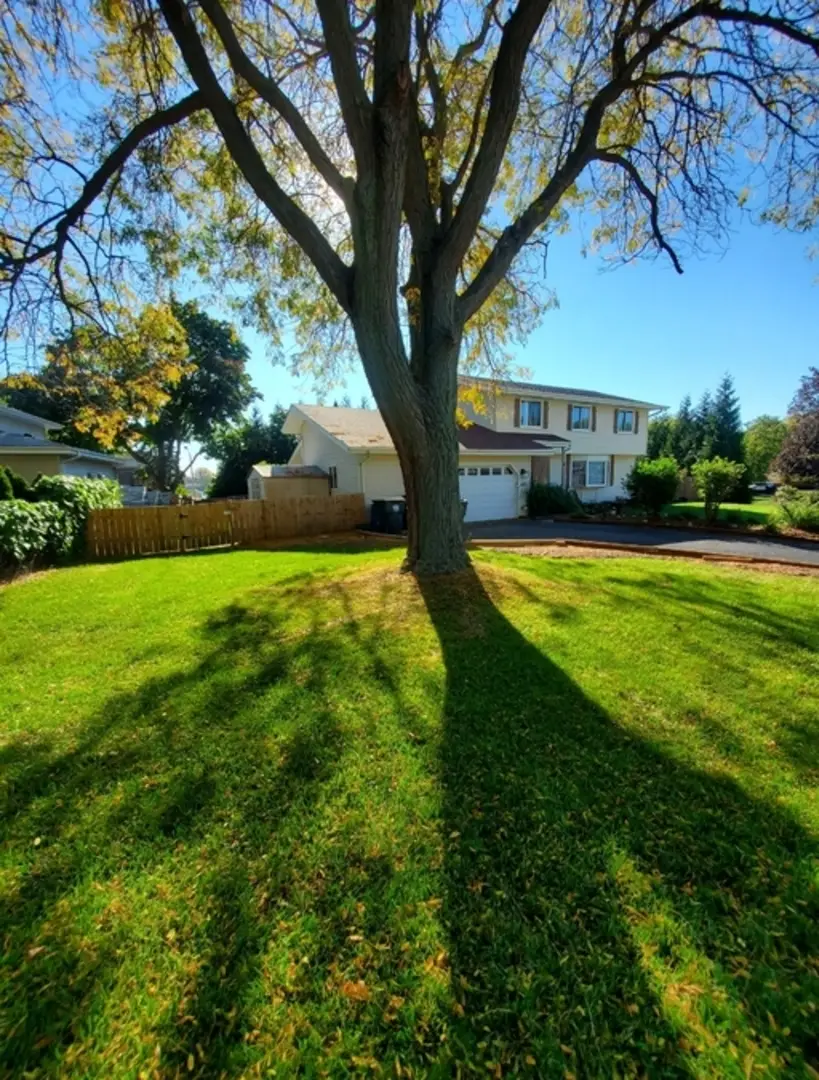 430 Shagbark Lane, Lindenhurst, IL 60046 - #2