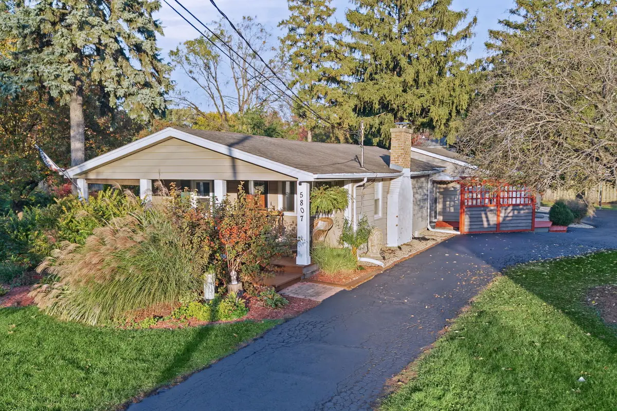 5807 Fairmount Avenue, Downers Grove, IL 60516 - #1
