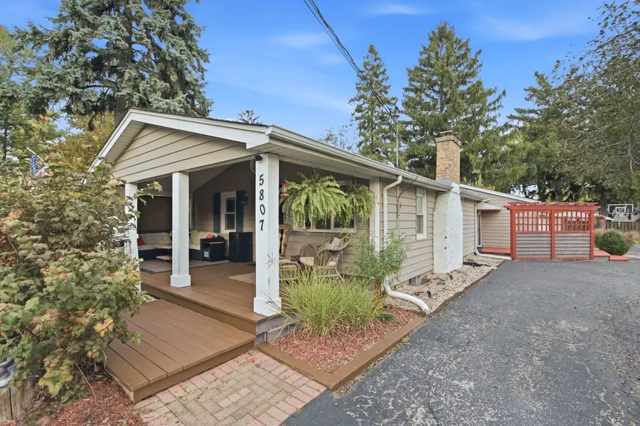 5807 Fairmount Avenue, Downers Grove, IL 60516 - #2