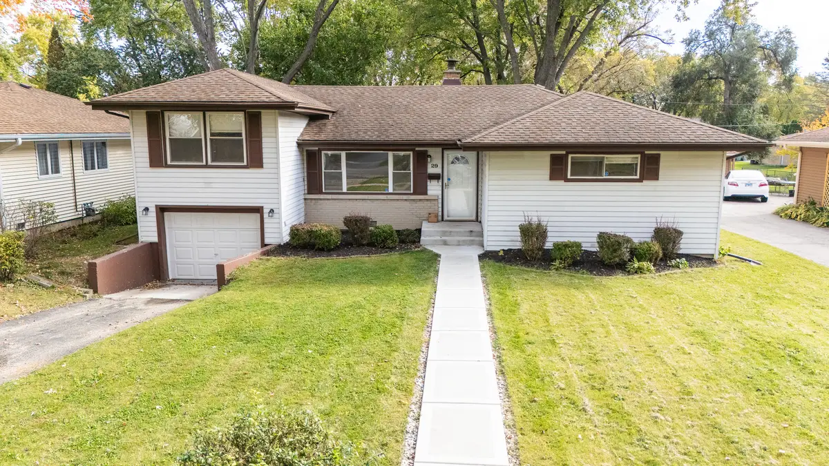 29 S Hickory Street, Palatine, IL 60067 - #1