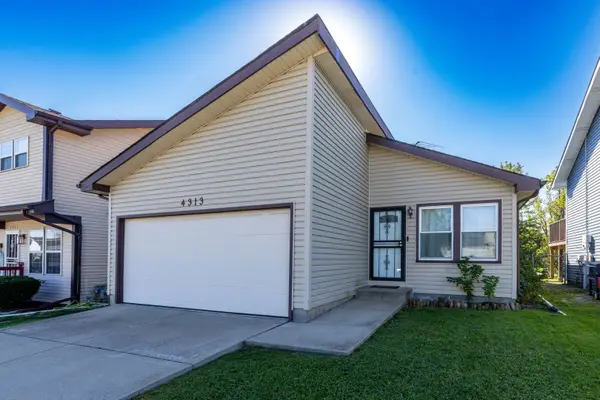 4313 181st Street, Country Club Hills, IL 60478
