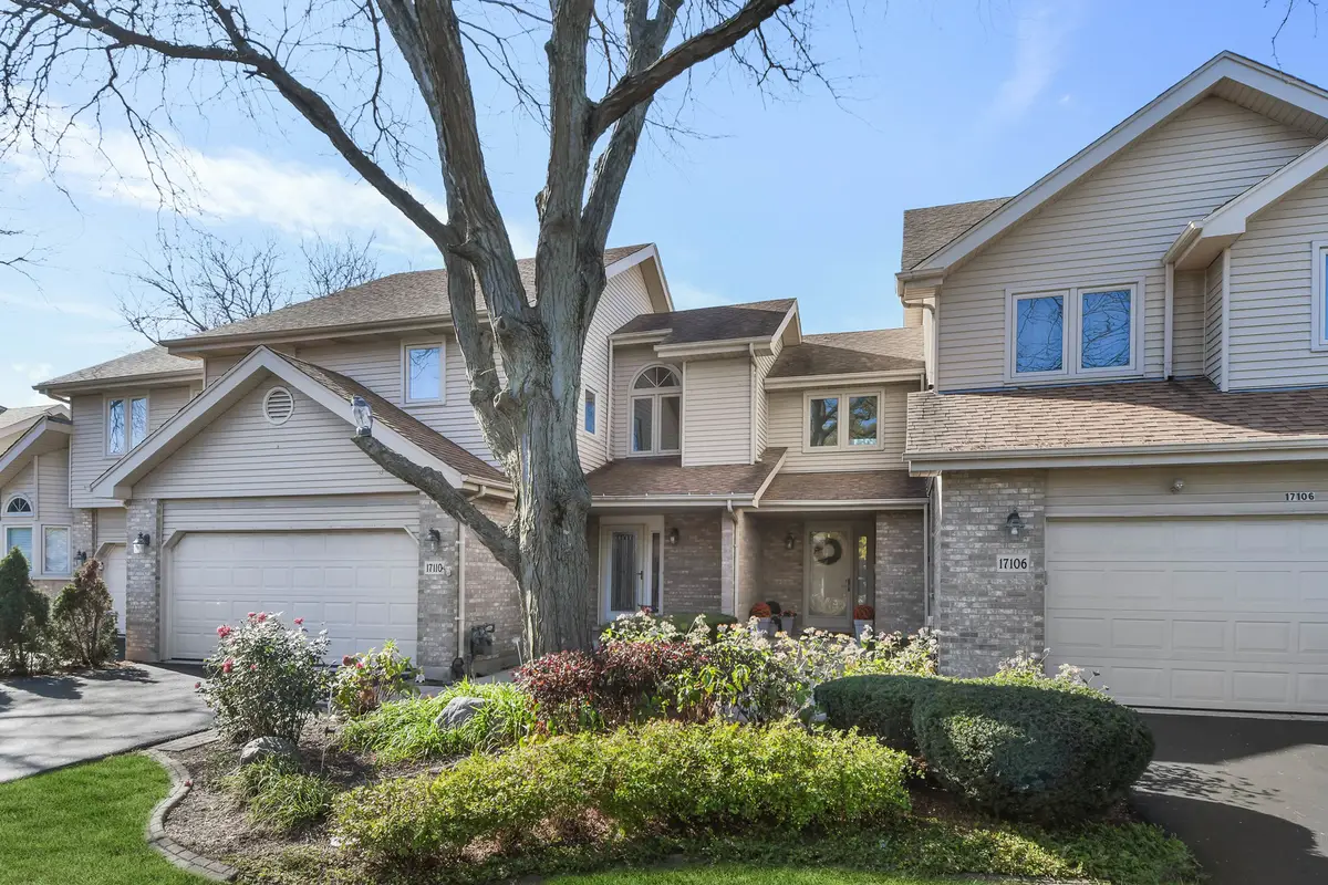 17110 Jeremy Lane, Tinley Park, IL 60487 - #1