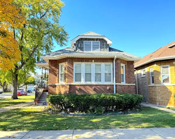 4504 N Mason Avenue, Chicago, IL 60630
