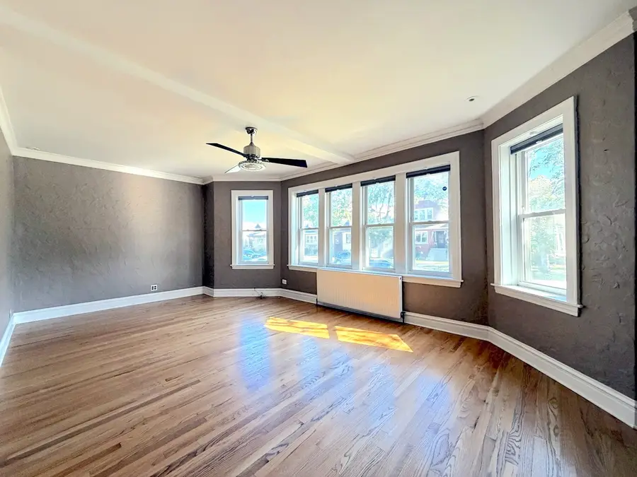 4504 N Mason Avenue, Chicago, IL 60630 - #3