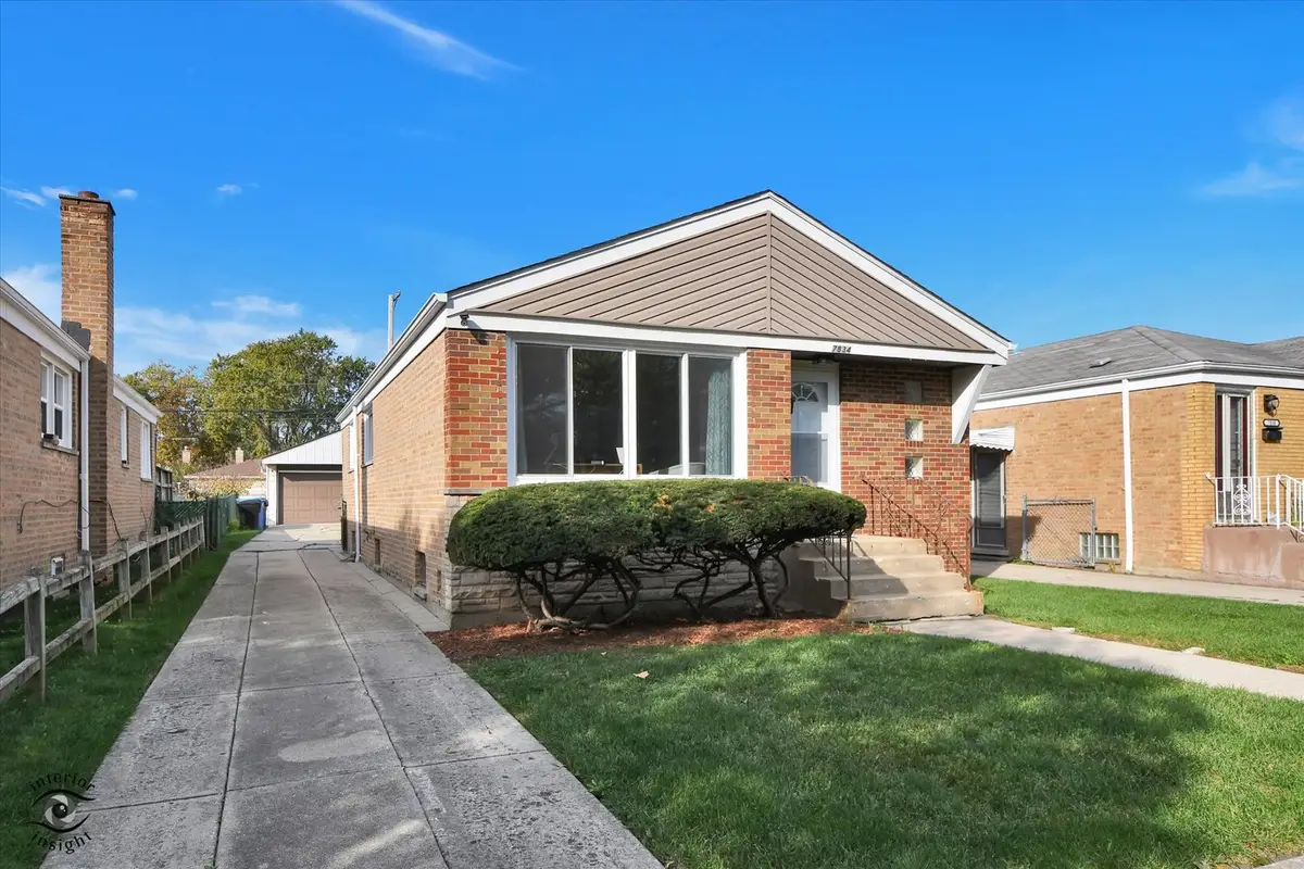 7834 S Kostner Avenue, Chicago, IL 60652 - #1