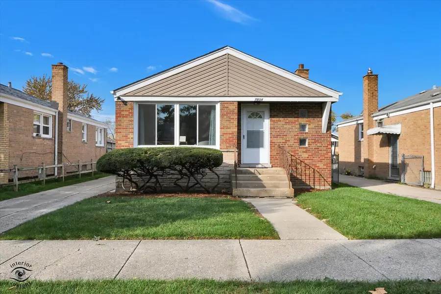 7834 S Kostner Avenue, Chicago, IL 60652 - #2