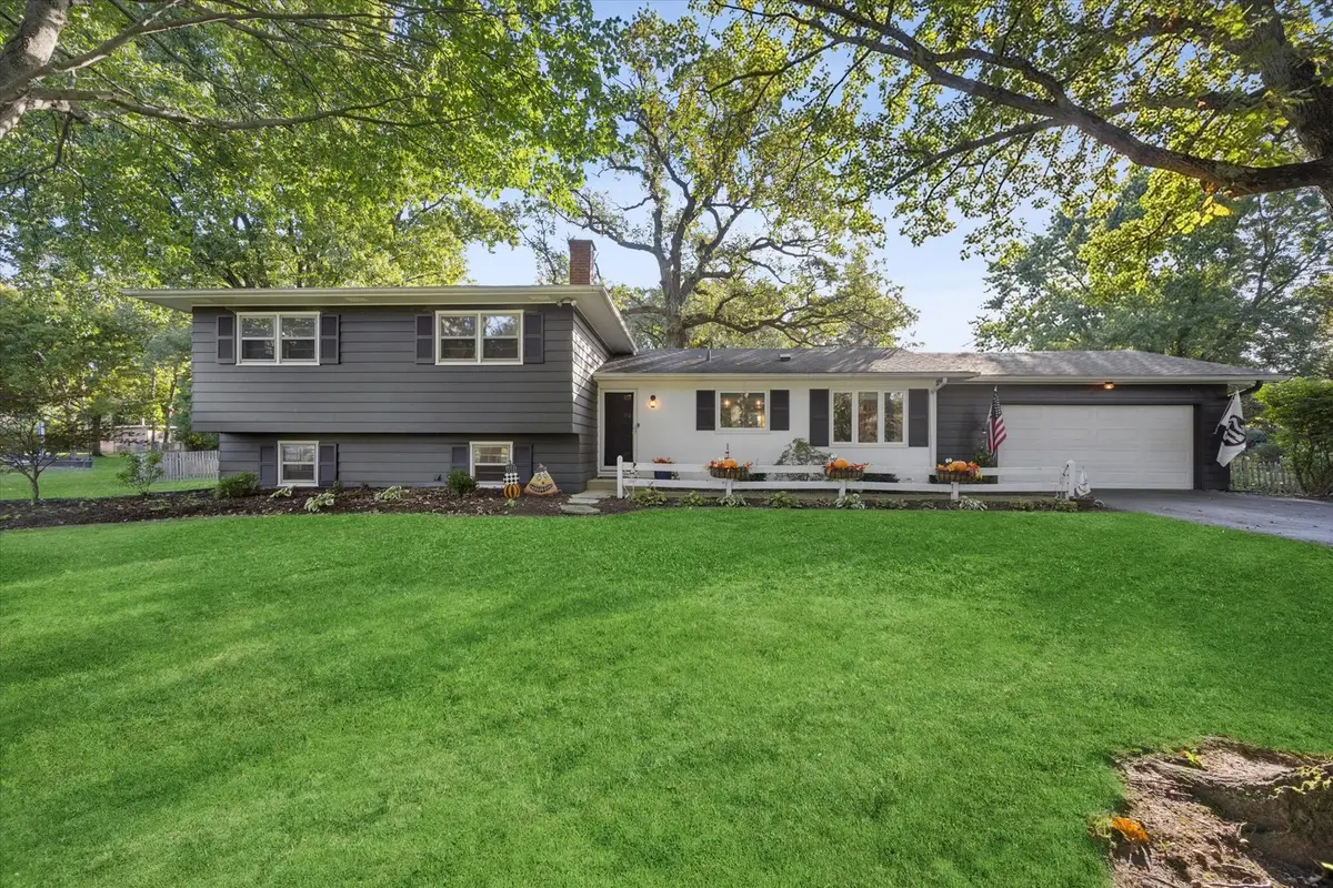 8S263 College Road, Naperville, IL 60540 - #1