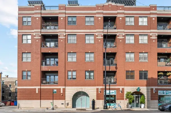 2740 W Armitage Avenue #PH5, Chicago, IL 60647