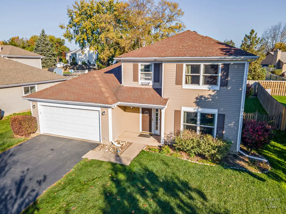 1453 Bridgedale Road, Crystal Lake, IL 60014 - #1