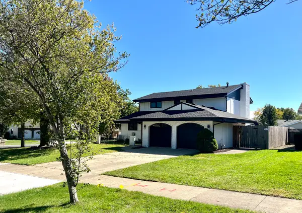 214 Cambridge Lane, Bloomingdale, IL 60108